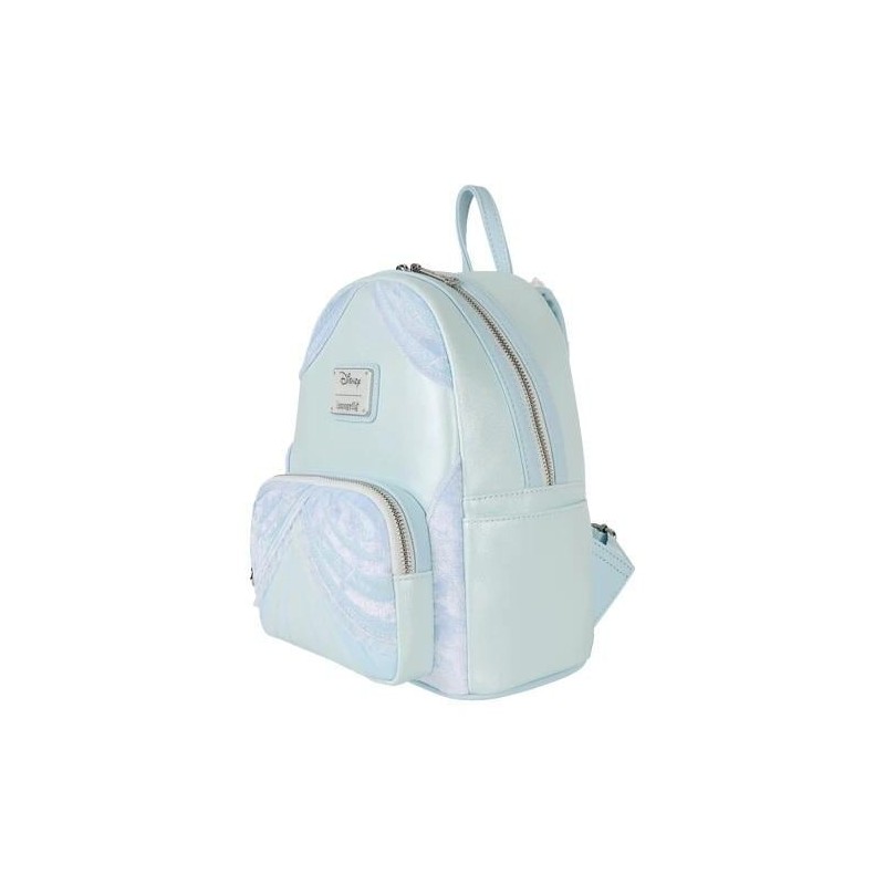 DISNEY - Cendrillon - Mini Sac à Dos LoungeFly 