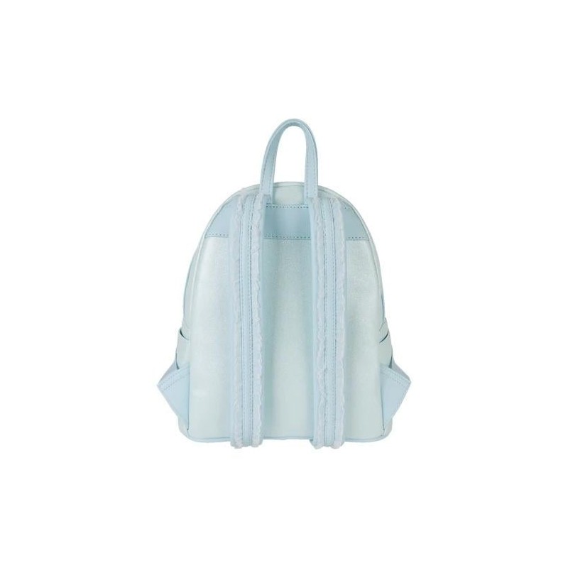 DISNEY - Cendrillon - Mini Sac à Dos LoungeFly 