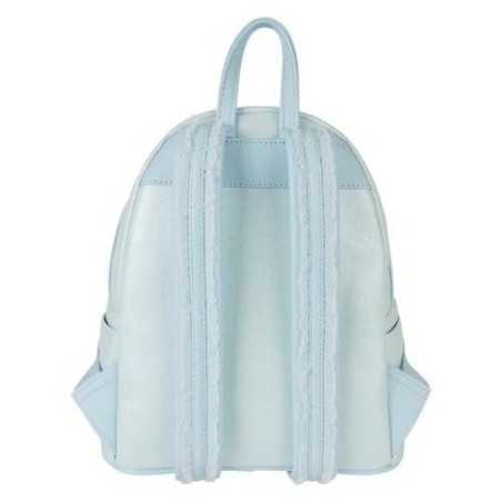 DISNEY - Cendrillon - Mini Sac à Dos LoungeFly 