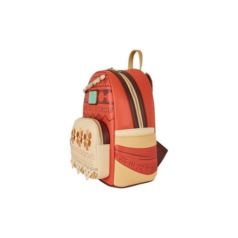 DISNEY - Vaiana - Mini Sac à Dos LoungeFly 