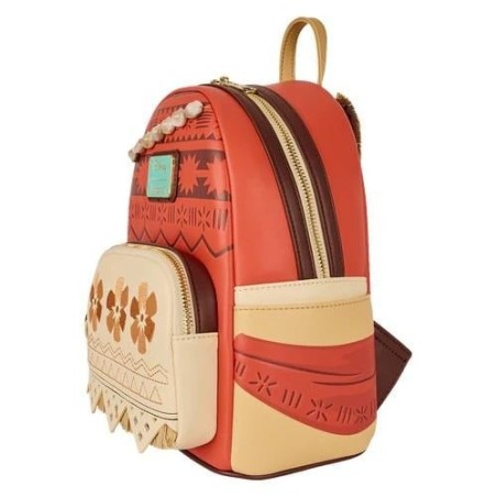 DISNEY - Vaiana - Mini Sac à Dos LoungeFly 