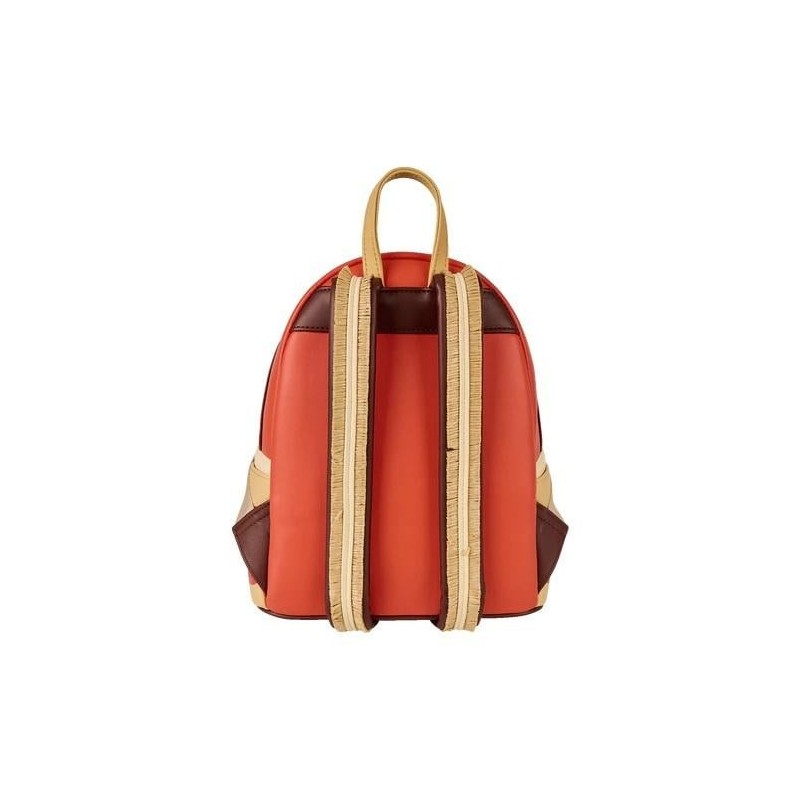 DISNEY - Vaiana - Mini Sac à Dos LoungeFly 