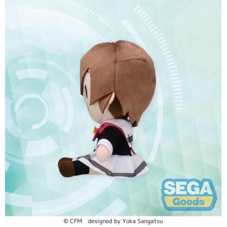 HATSUNE MIKU - Meiko Uniform  - Peluche 