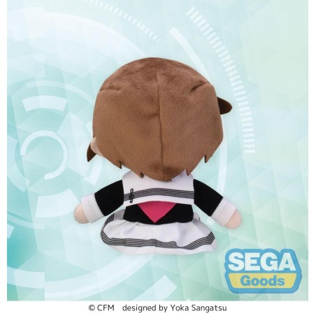 HATSUNE MIKU - Meiko Uniform  - Peluche 