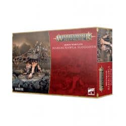 ORRUK WARCLANS: MARSH SLOGGOTH