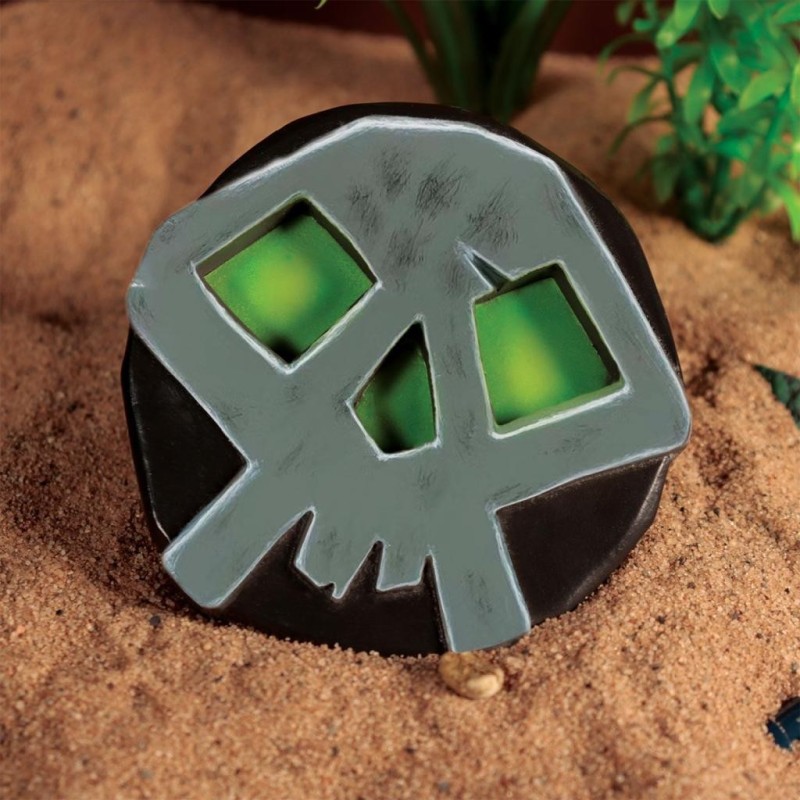 SEA OF THIEVES - Stronghold Key - Replique Edition Limitée 