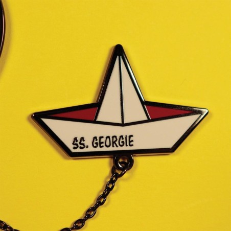 ÇA - Set de Badges Edition Limitée 