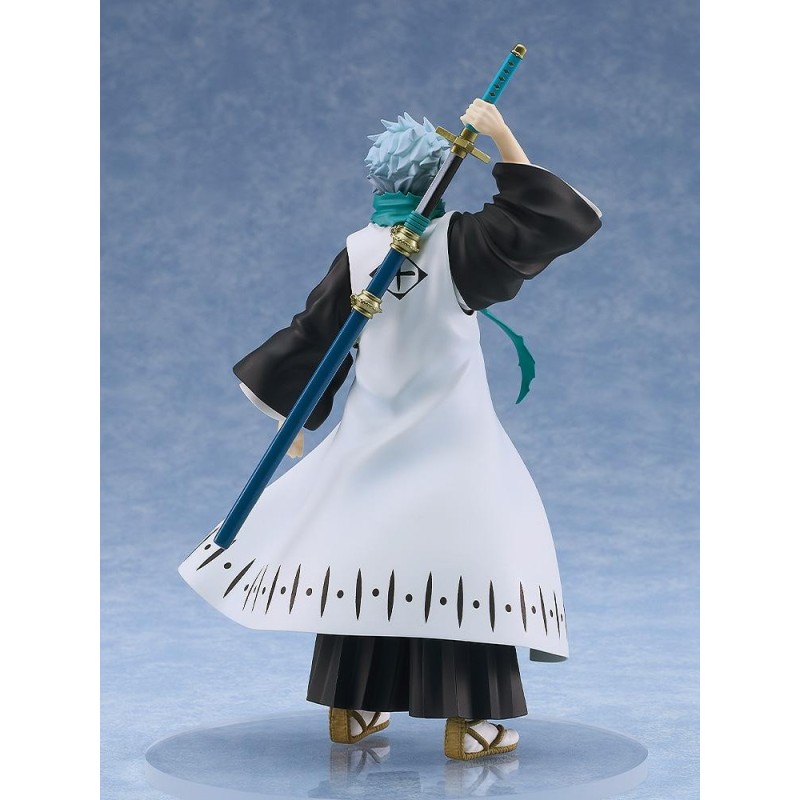 BLEACH - Toshiro Hitsugaya - Pop Up Parade 16cm 