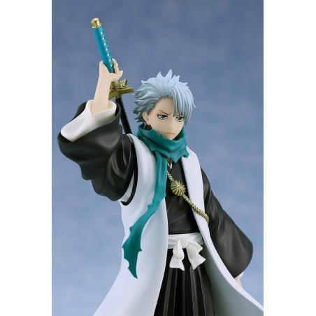 BLEACH - Toshiro Hitsugaya - Pop Up Parade 16cm 