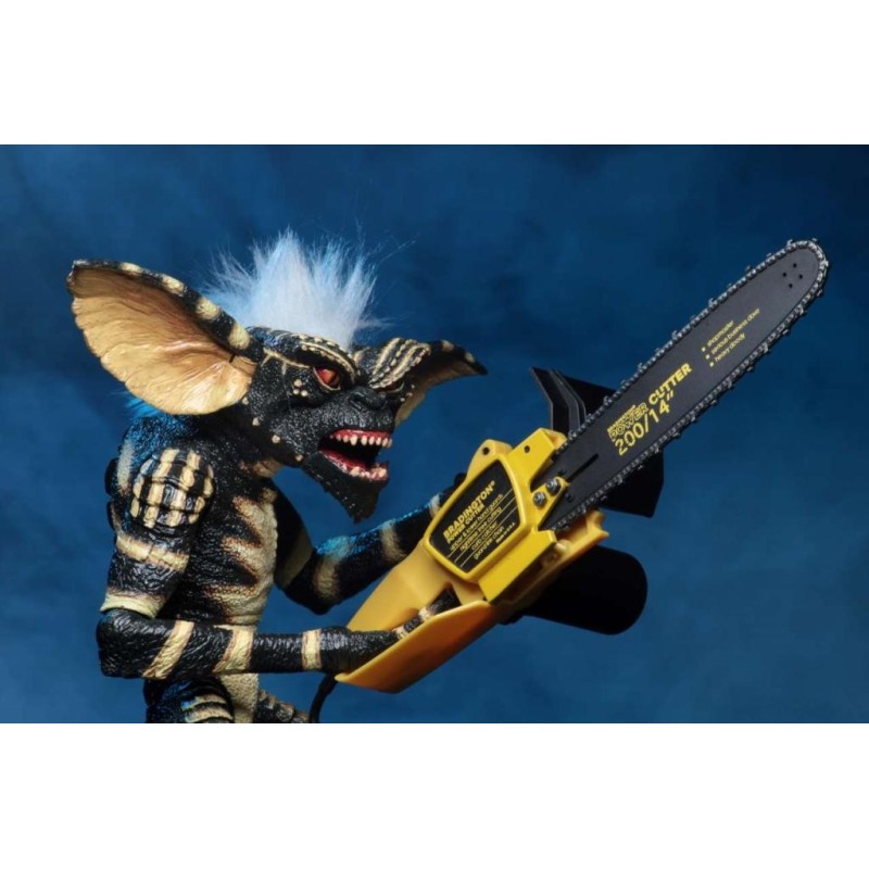 GREMLINS - Gremlins Evolution Of A Gremlin 40th Ann Box Set -Fig. 16cm 