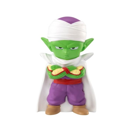 DRAGON BALL DAIMA - Assortiments 10 Figurines Sofbits 7.5cm 