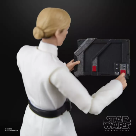STAR WARS - Dedra Meero - Figurine The Black Series 15cm 