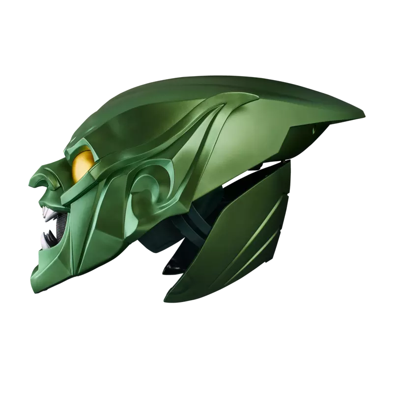 MARVEL - Green Goblin - Electronic Helmet Marvel Legends Series 