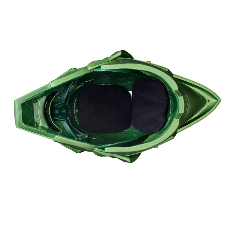 MARVEL - Bouffon Vert - Casque électronique Marvel Legends Series 