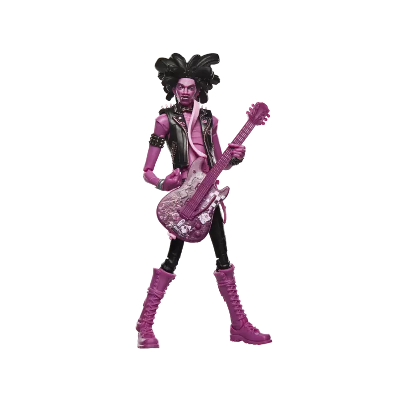MARVEL - Spider-Punk - Figure Legend Series 15cm 