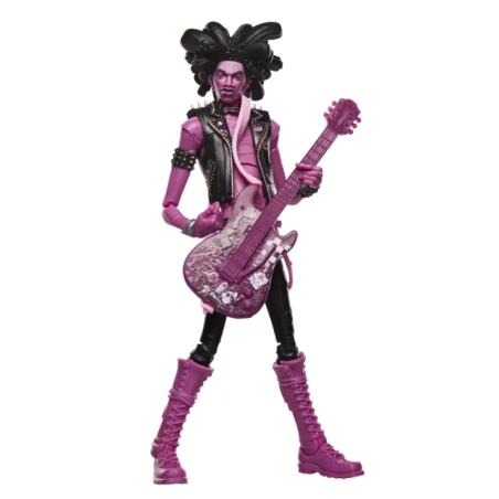 MARVEL - Spider-Punk - Figure Legend Series 15cm 