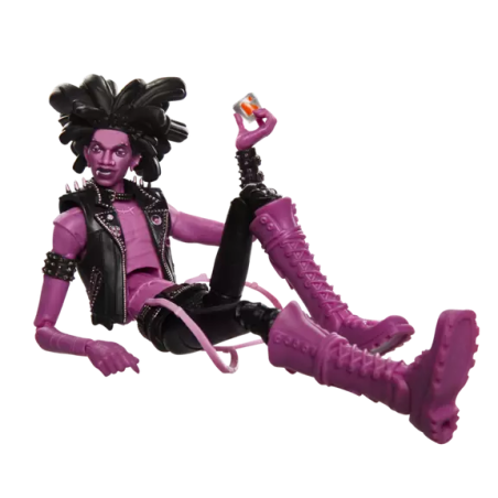 MARVEL - Spider-Punk - Figure Legend Series 15cm 