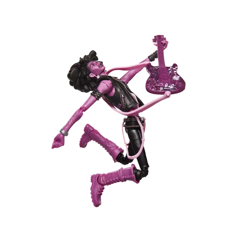 MARVEL - Spider-Punk - Figurine Legend Series 15cm 