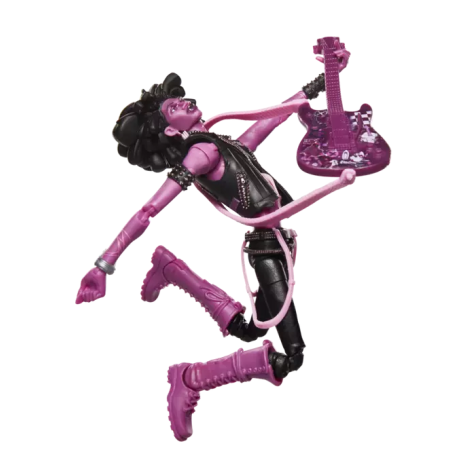 MARVEL - Spider-Punk - Figurine Legend Series 15cm 