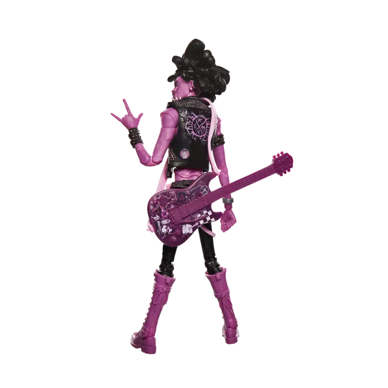 MARVEL - Spider-Punk - Figurine Legend Series 15cm 