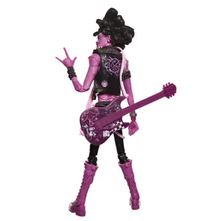 MARVEL - Spider-Punk - Figure Legend Series 15cm 