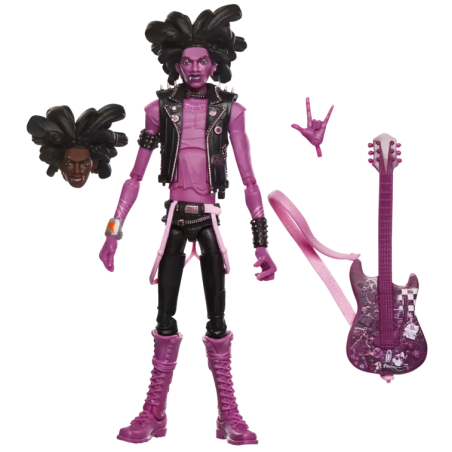 MARVEL - Spider-Punk - Figure Legend Series 15cm 