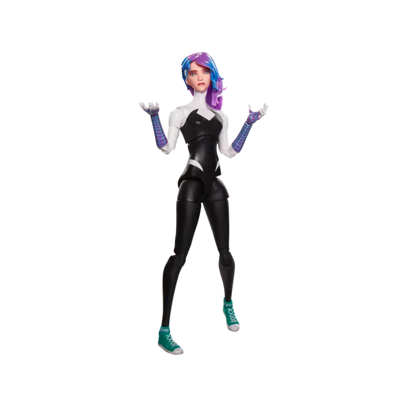 MARVEL - Spider-Gwen - Figurine Legend Series 15cm 