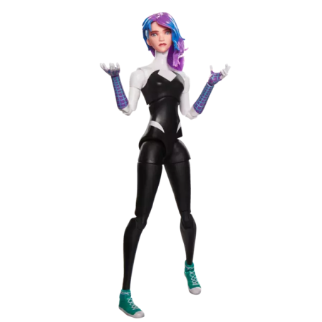 MARVEL - Spider-Gwen - Figurine Legend Series 15cm 