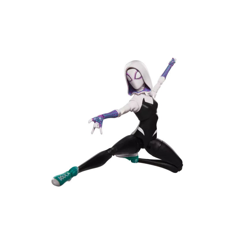 MARVEL - Spider-Gwen - Figurine Legend Series 15cm 