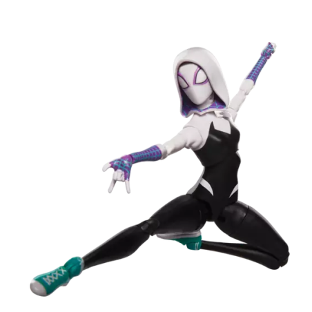 MARVEL - Spider-Gwen - Figurine Legend Series 15cm 