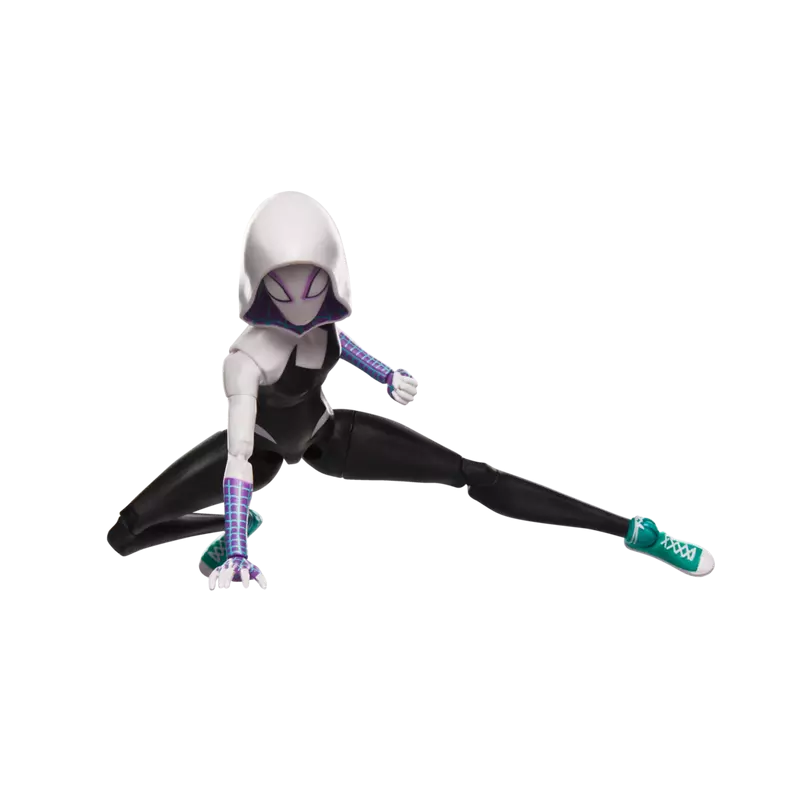MARVEL - Spider-Gwen - Figurine Legend Series 15cm 