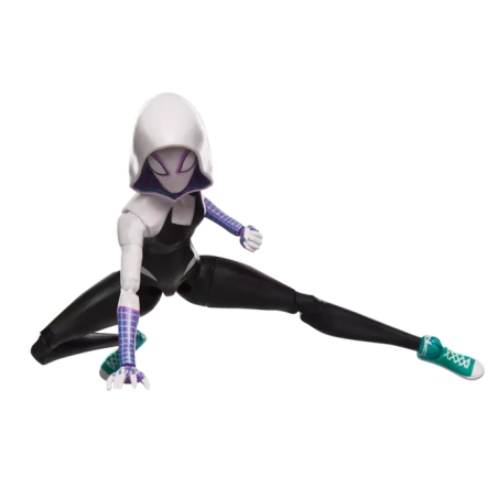 MARVEL - Spider-Gwen - Figurine Legend Series 15cm 
