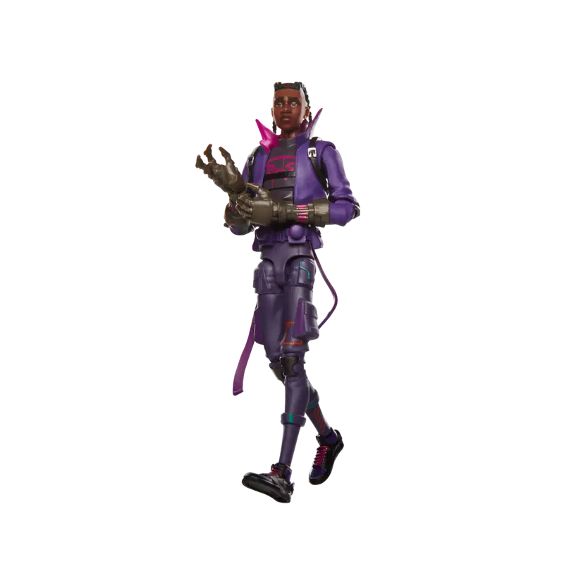 MARVEL - Miles G. Morales - Figurine Legend Series 15cm 