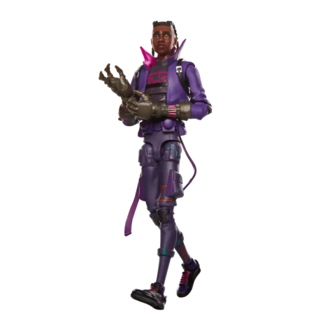 MARVEL - Miles G. Morales - Figurine Legend Series 15cm 