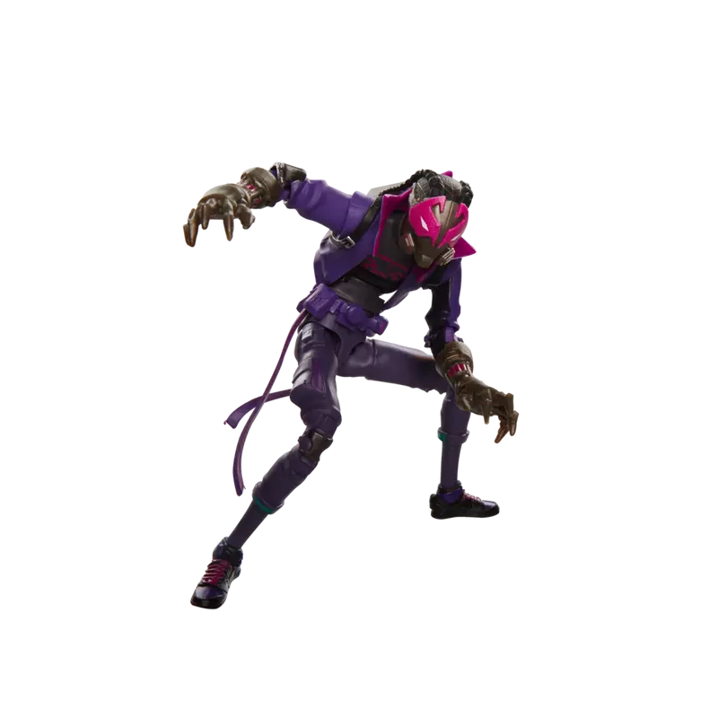 MARVEL - Miles G. Morales - Figurine Legend Series 15cm 