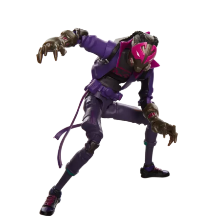 MARVEL - Miles G. Morales - Figurine Legend Series 15cm 