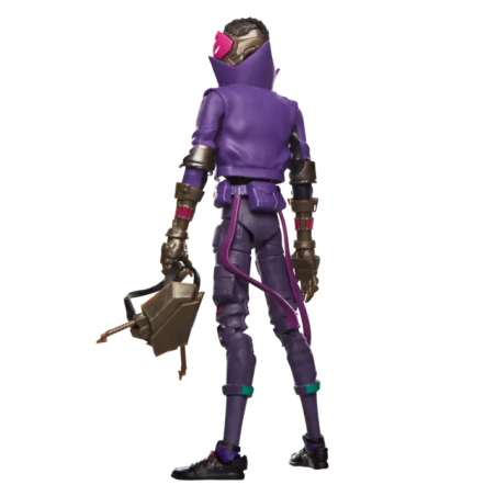 MARVEL - Miles G. Morales - Figurine Legend Series 15cm 