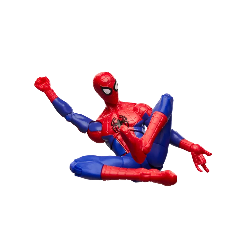 MARVEL - Peter Parker - Figure Legend Series 15cm 