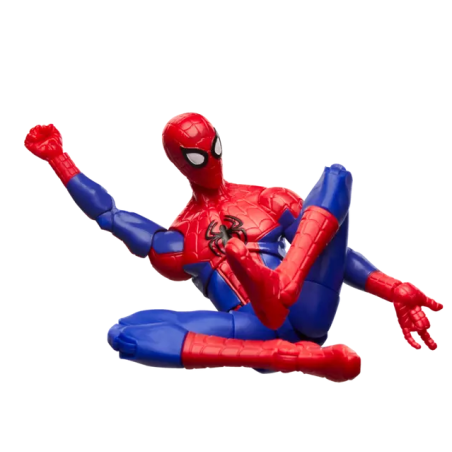 MARVEL - Peter Parker - Figure Legend Series 15cm 
