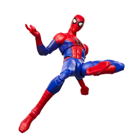 MARVEL - Peter Parker - Figure Legend Series 15cm 