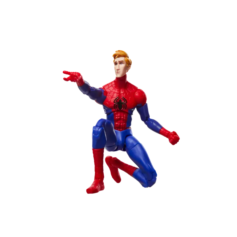 MARVEL - Peter Parker - Figure Legend Series 15cm 