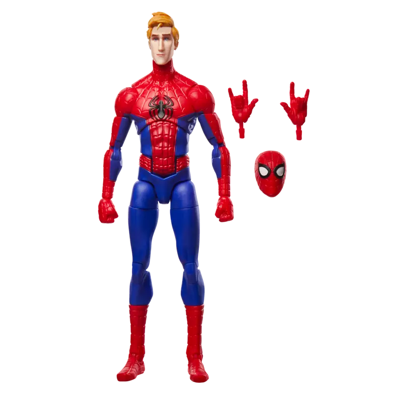 MARVEL - Peter Parker - Figure Legend Series 15cm 