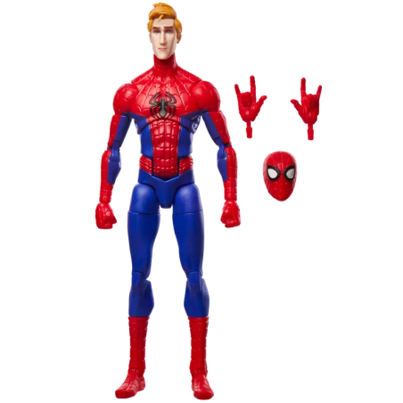 MARVEL - Peter Parker - Figure Legend Series 15cm 