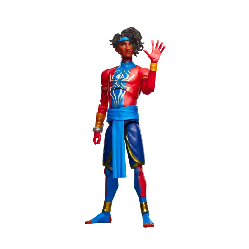 MARVEL - Pavitr Prabhakar - Figure Legend Series 15cm 