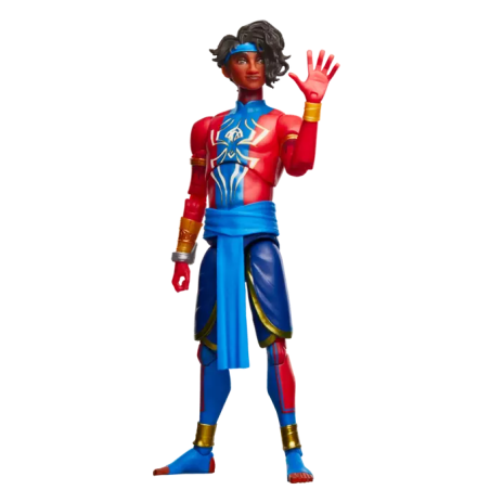MARVEL - Pavitr Prabhakar - Figure Legend Series 15cm 