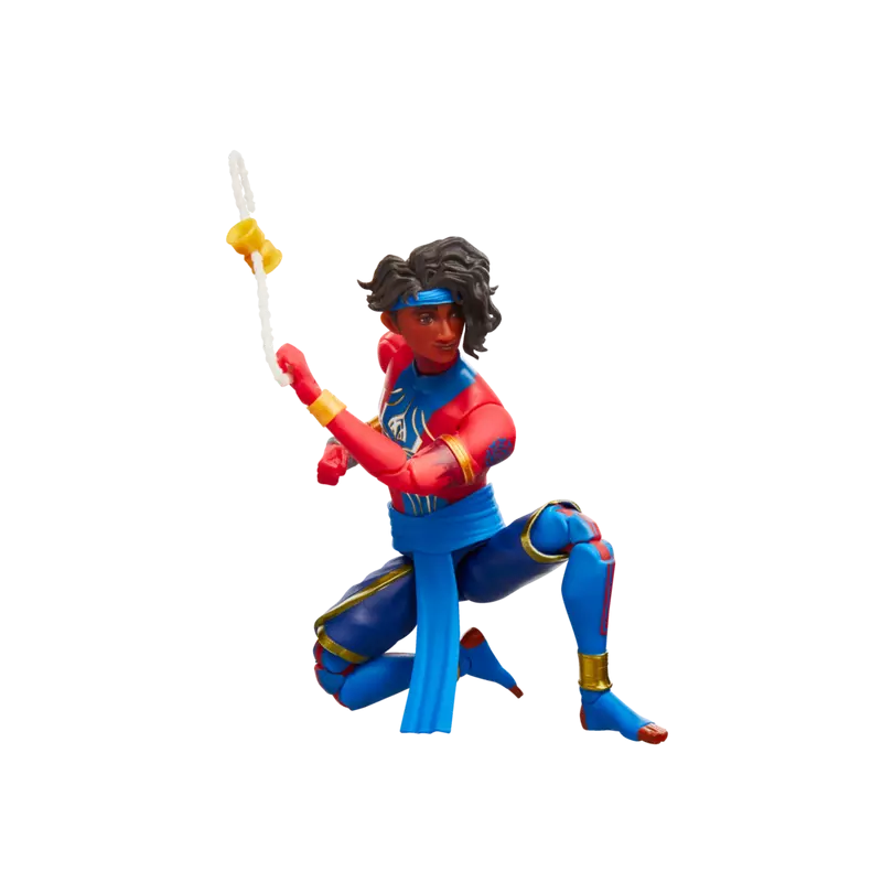 MARVEL - Pavitr Prabhakar - Figure Legend Series 15cm 