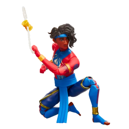 MARVEL - Pavitr Prabhakar - Figurine Legend Series 15cm 