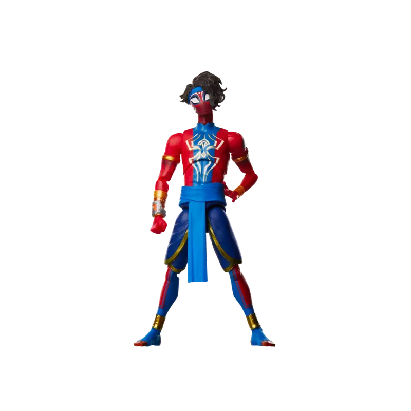 MARVEL - Pavitr Prabhakar - Figurine Legend Series 15cm 