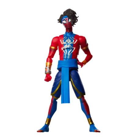 MARVEL - Pavitr Prabhakar - Figure Legend Series 15cm 