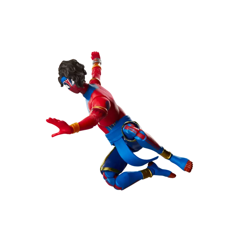 MARVEL - Pavitr Prabhakar - Figure Legend Series 15cm 